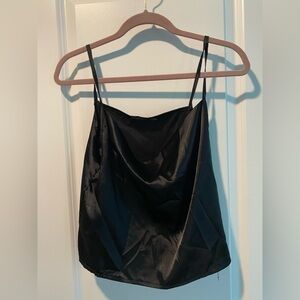 Nasty Gal lingerie top